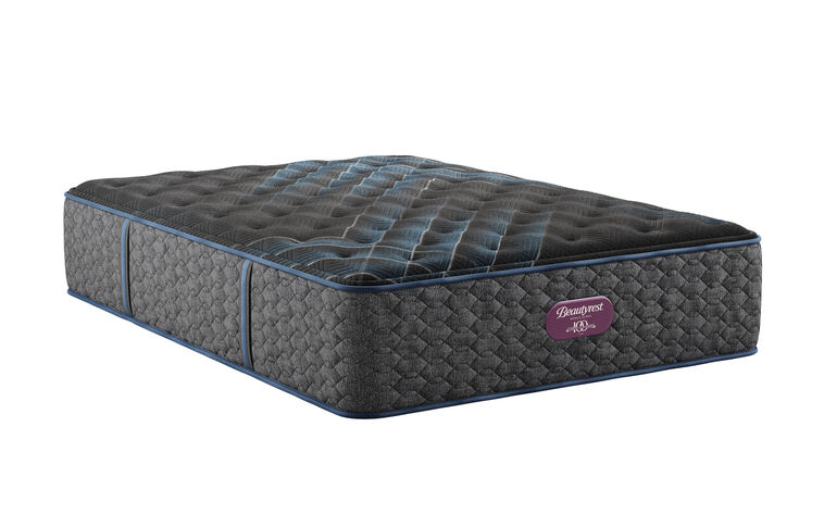 Beautyrest World Class Level 4 Plush Tight Top Mattress 15.25" image number 1