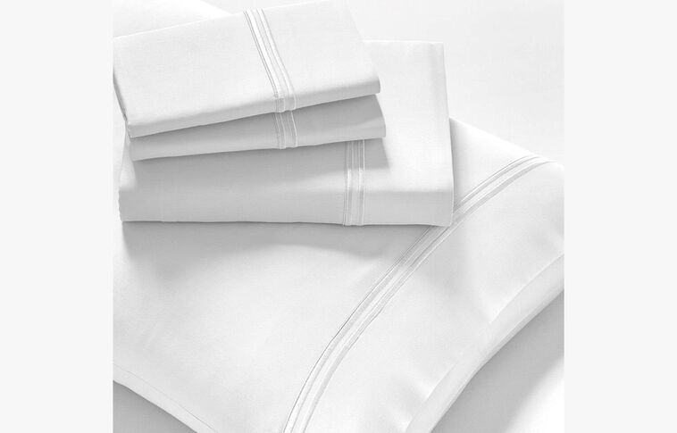 Purecare Refreshing TENCEL Lyocell Sheet Set image number 2