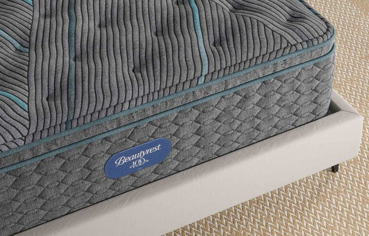 Beautyrest Core Level 2 Plush Pillow Top Mattress 14.75" image number 2