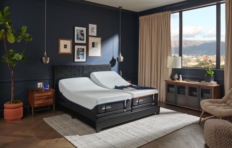 Tempur-Pedic TEMPUR-ProAdapt Previous Generation Firm Mattress 12" image number 4
