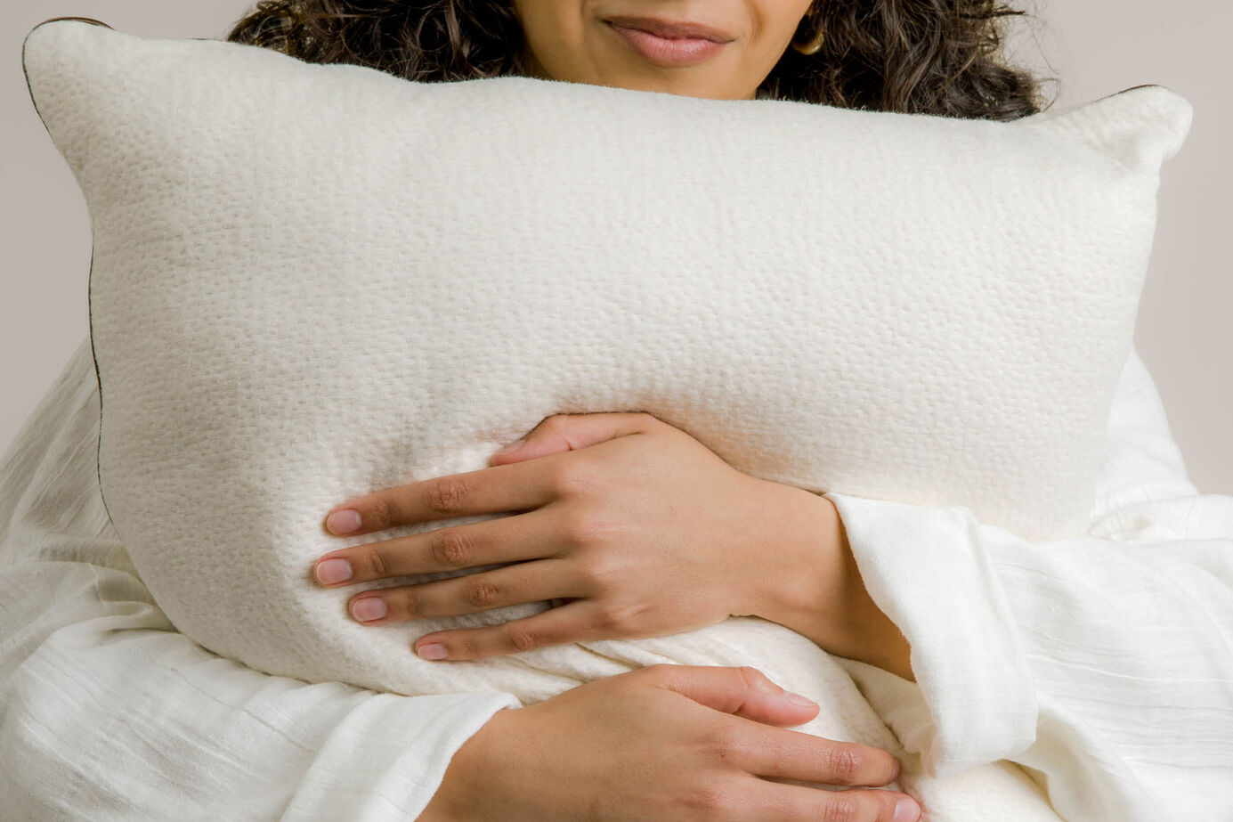 Purecare Dr. Weil Perfect Kapok Pillow image number 2