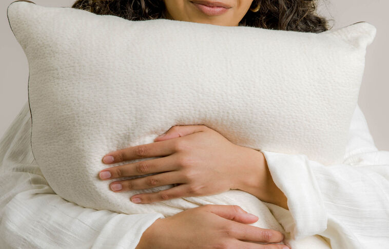 Purecare Dr. Weil Perfect Kapok Pillow image number 2