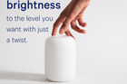 Casper Glow Light Single
