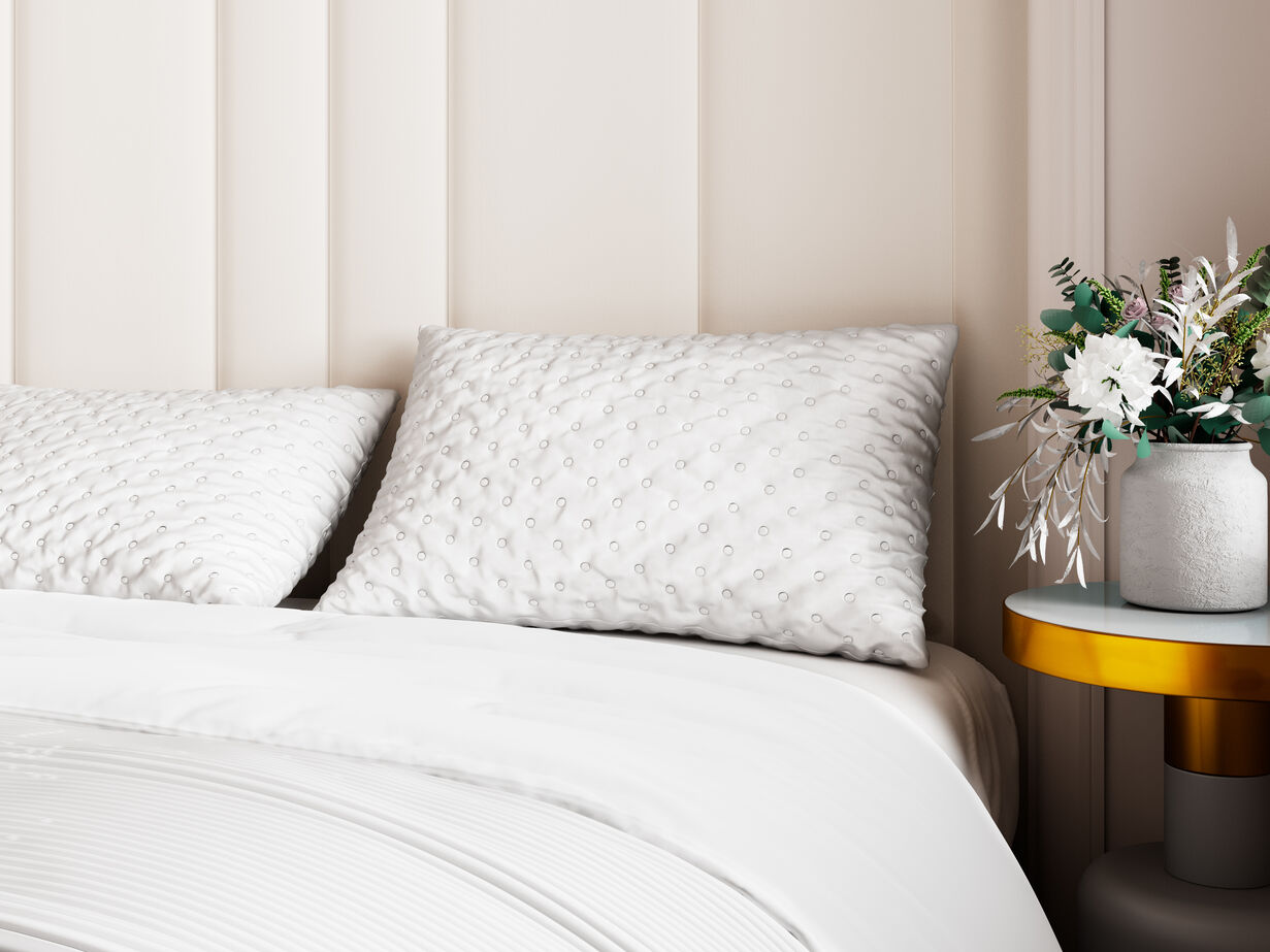 iSleep Shop Luxe Bamboo Infused Bundle image number 5