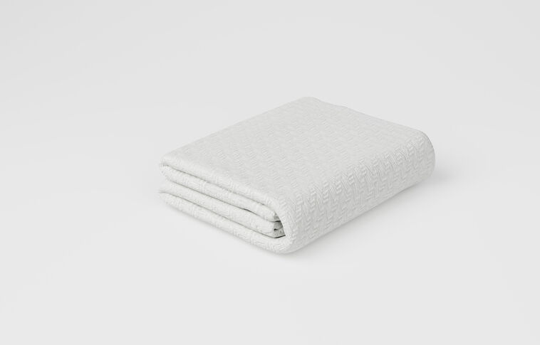 iSleep Shop Luxe Mattress Protector image number 5
