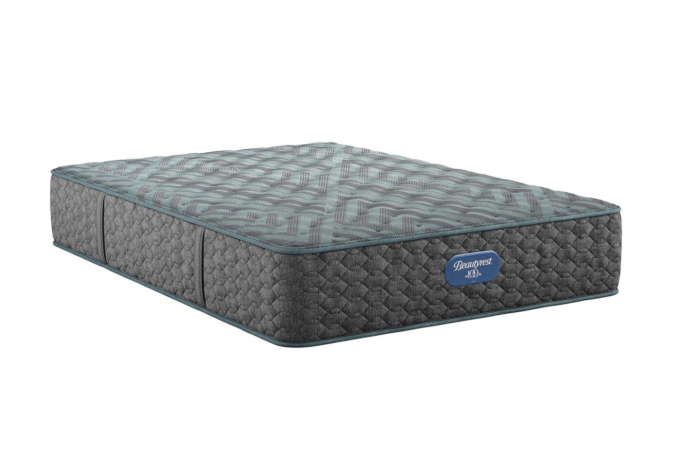 Beautyrest Core Level 1 Firm Tight Top Mattress 13" image number 2