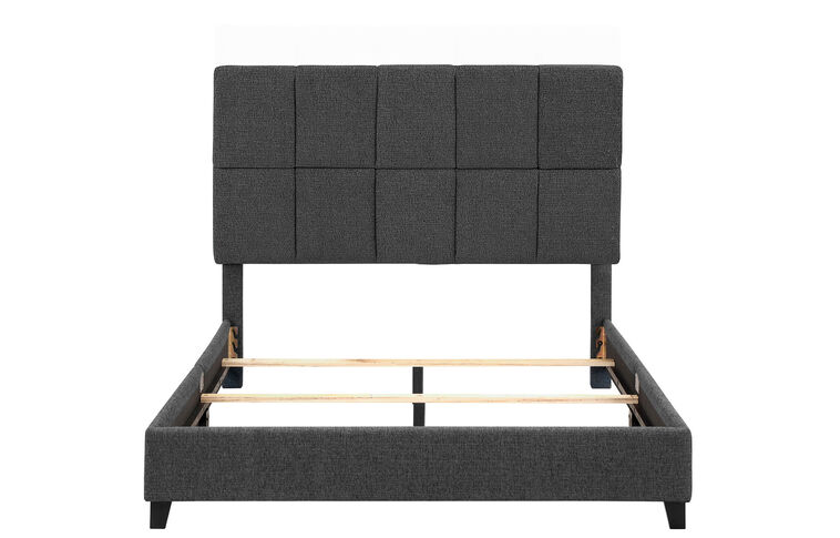 Legends Home Bridger Bed Complete image number 5