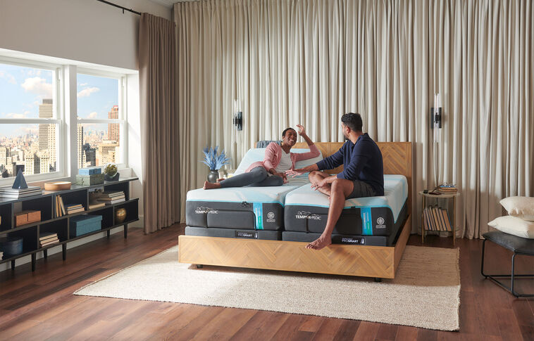 Tempur-Pedic Ergo ProSmart Base image number 3