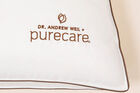 Purecare Dr. Weil Chambered Down Pillow