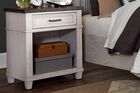 Aspen Home Caraway 1 Drawer Nightstand