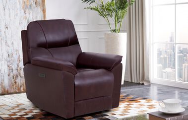 Cheers Nova Power Recliner