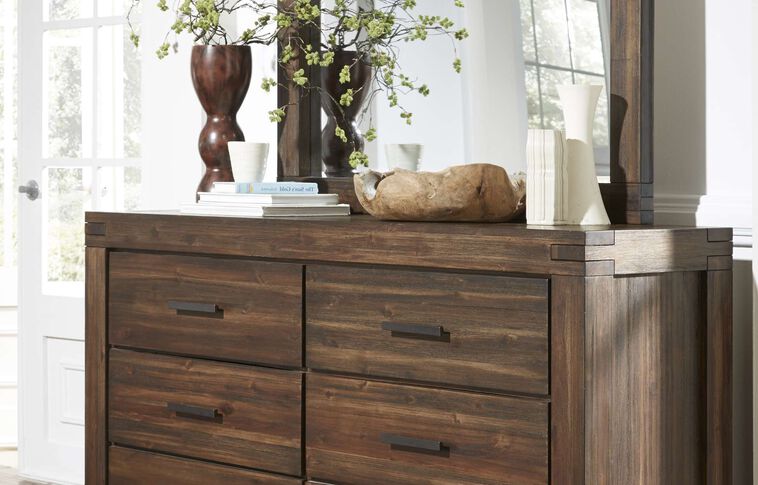 Modus Meadow Dresser image number 0