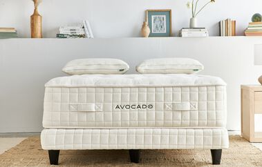Avocado Luxury Foundation Set
