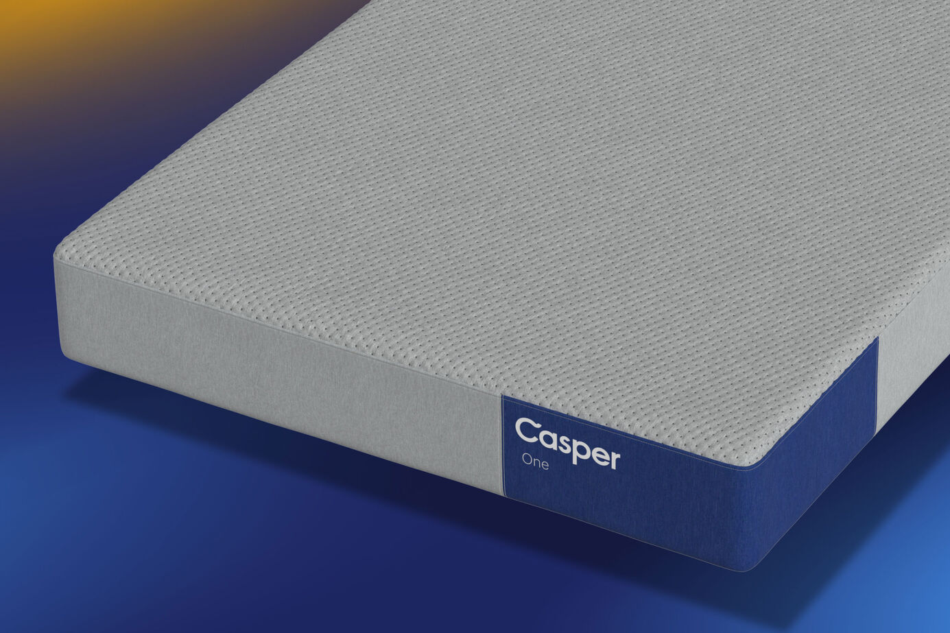 Casper One Firm Mattress 11" image number 5