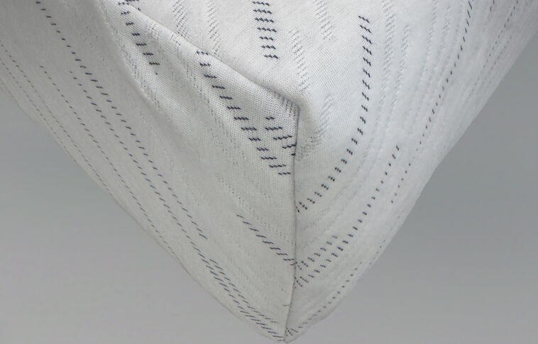 Sleepworld Designs Harbor Hybrid 12'' Luxury Firm Mattress 10" image number 2