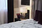 Kluft Regalia  Firm Mattress 13.75"