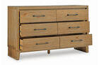 Signature Design Sherbana Dresser