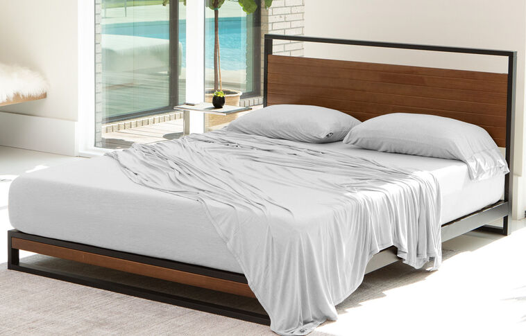 BEDGEAR Hyper-Wool Sheet Set image number 4