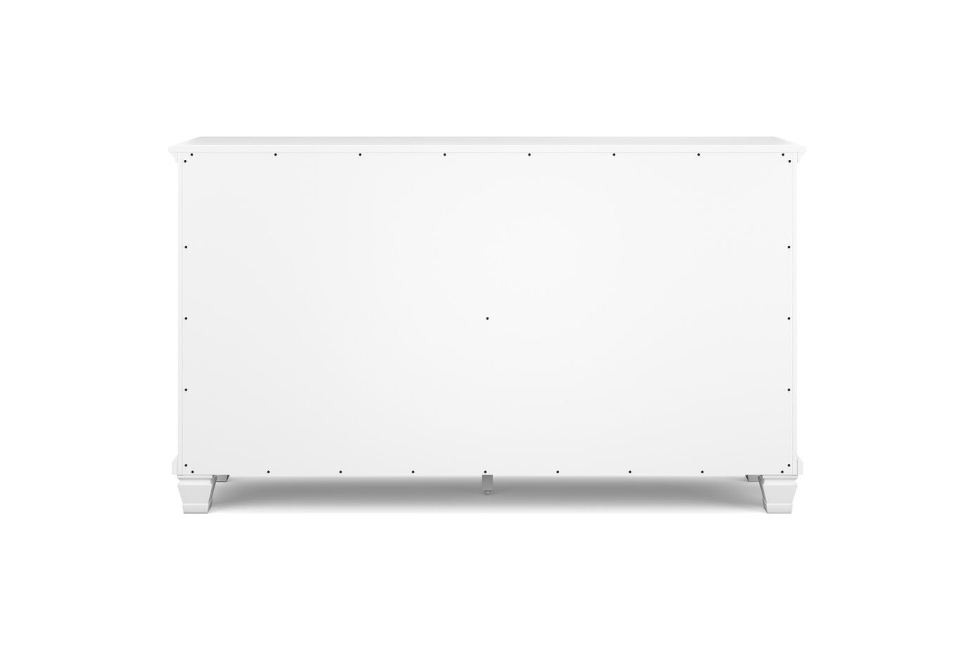 Signature Design Fortman Dresser image number 5