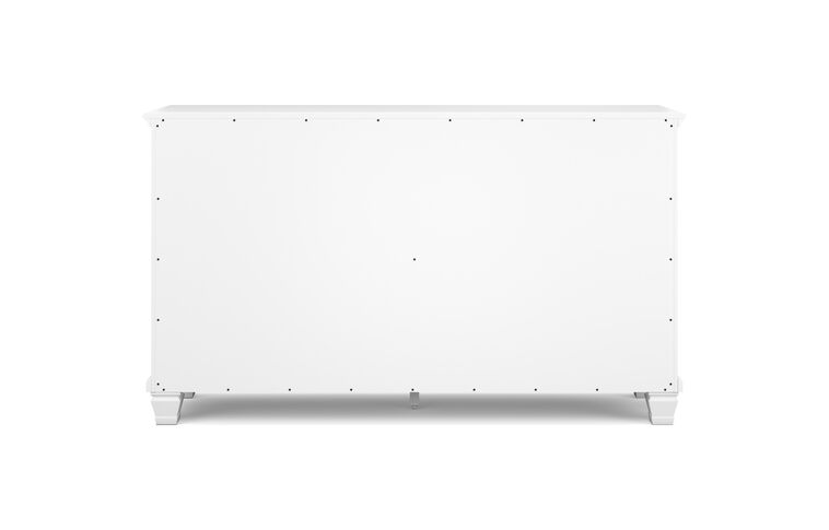 Signature Design Fortman Dresser image number 5