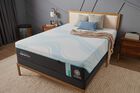 Tempur-Pedic TEMPUR-ProBreeze 2.0  Medium Hybrid Mattress 12"