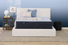 Serta Perfect Sleeper Bondi Bay Medium Mattress 13.5" image number