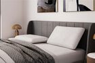 Sleep Partner ZZZ Gentle Response Low Pillow