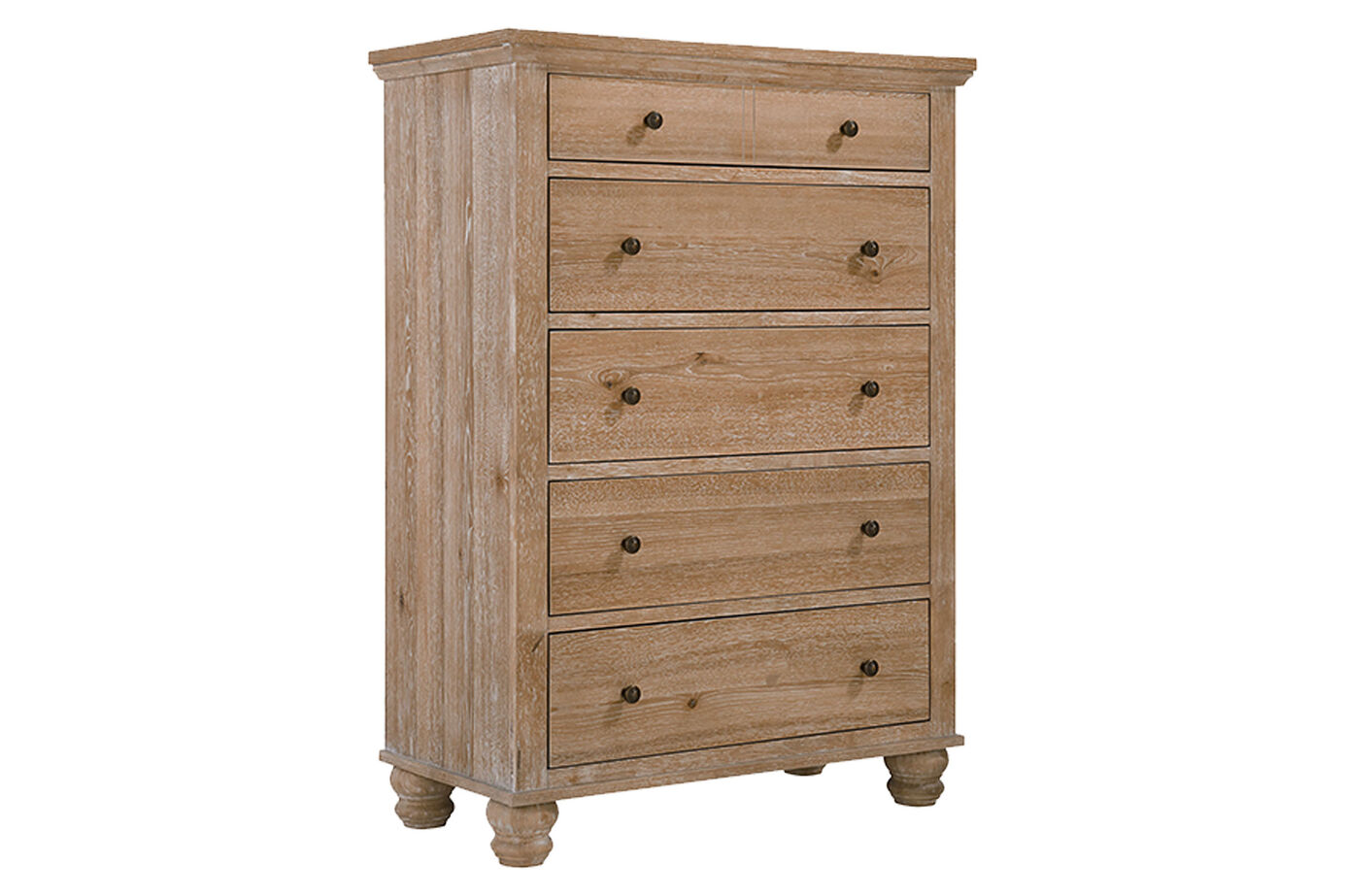 Aspen Home Cambridge Chest image number 1