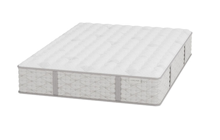 Aireloom Pacific Bay Tahoe Medium Mattress 14" image number 4