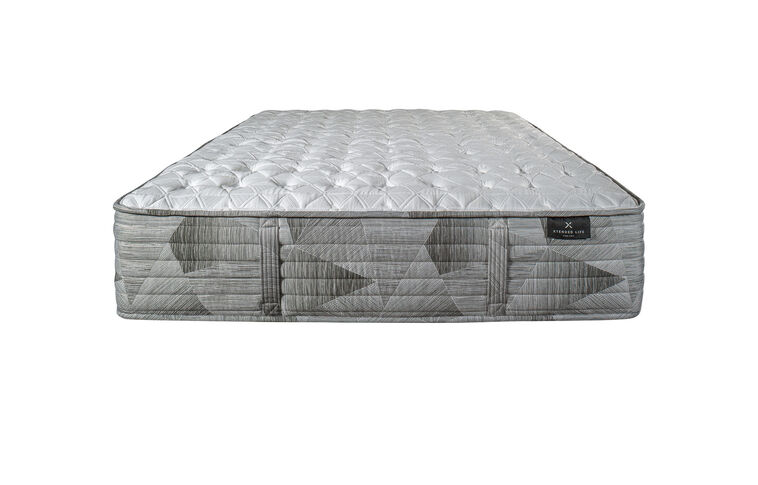 King Koil Xtended Life Overture Firm Mattress 14" image number 4