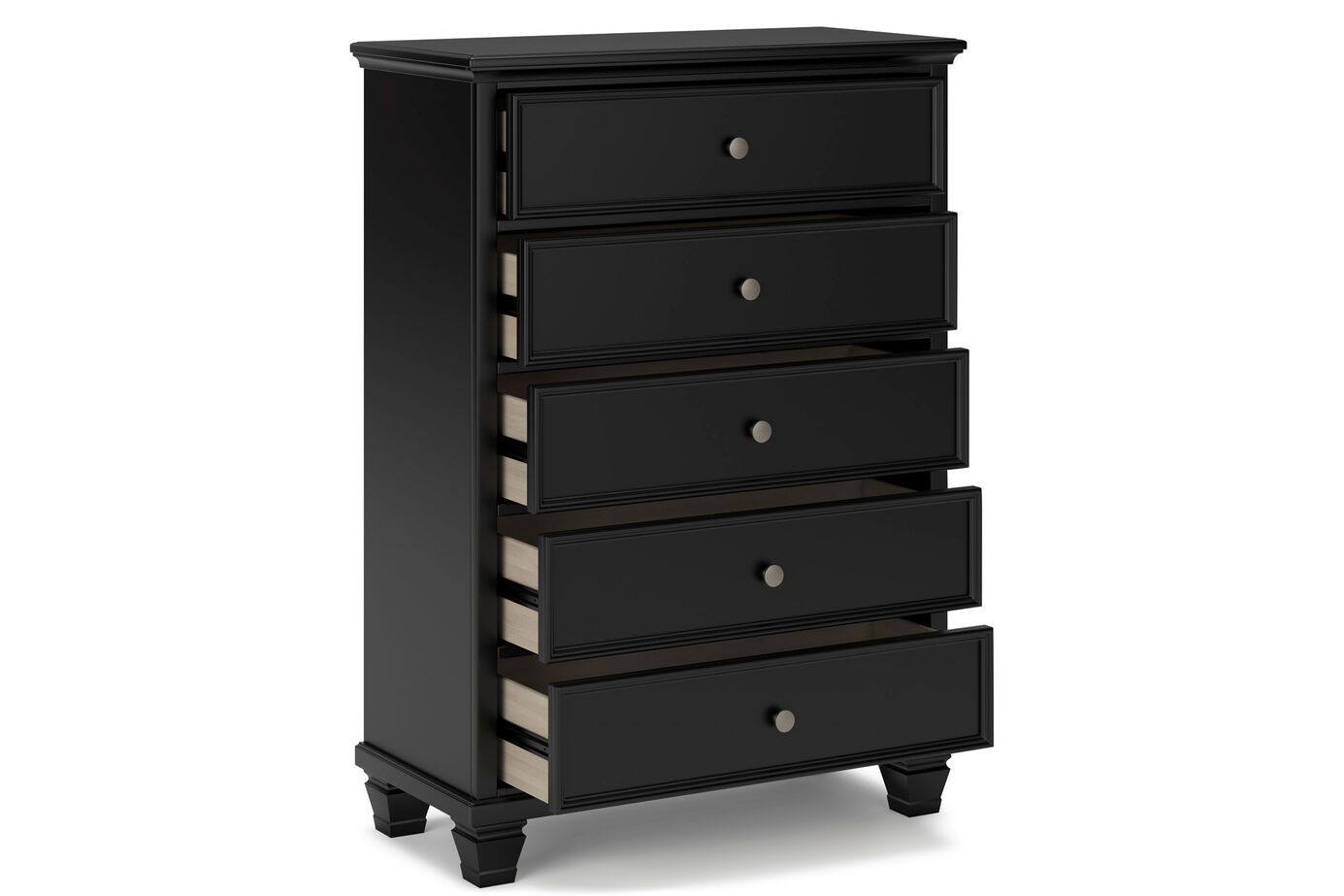 Signature Design Lanolee Dresser image number 3