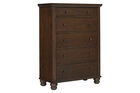 Aspen Home Cambridge Chest