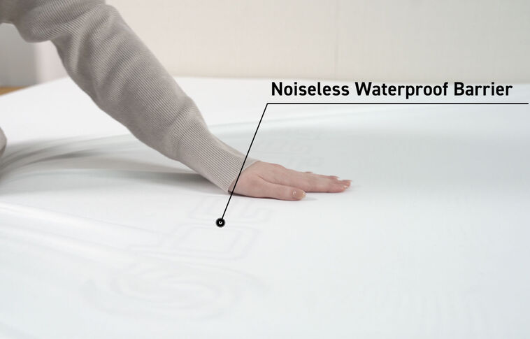 BEDGEAR StretchWick Mattress Protector image number 3