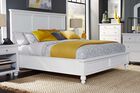 Aspen Home Cambridge Framed Panel Bed