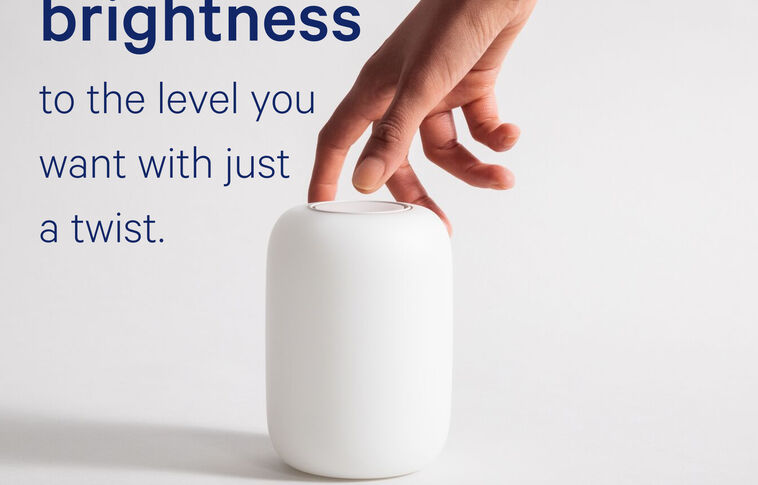 Casper Glow Light Single image number 3