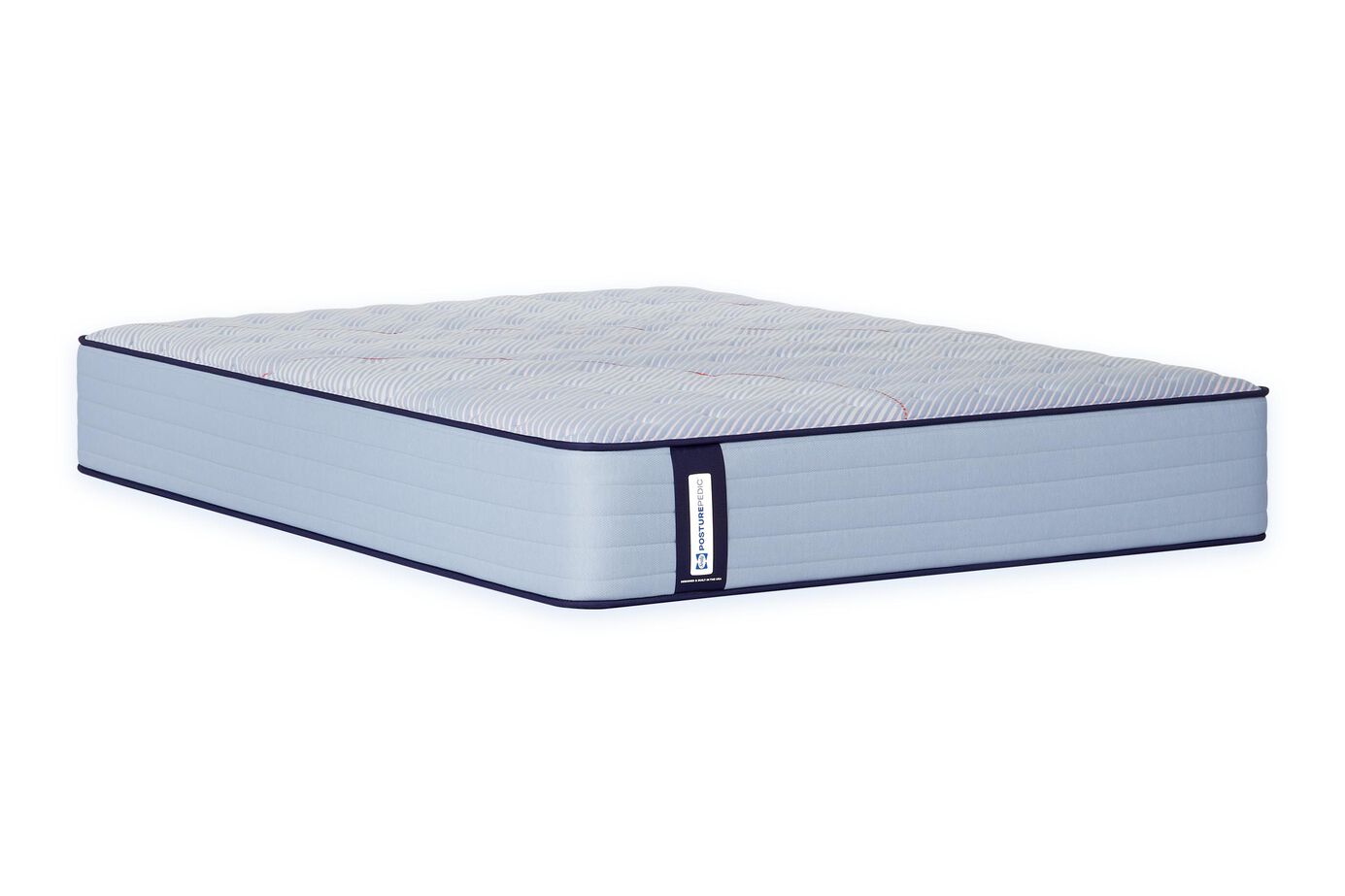Sealy Posturepedic Pro Blanton Soft Mattress 14" image number 5