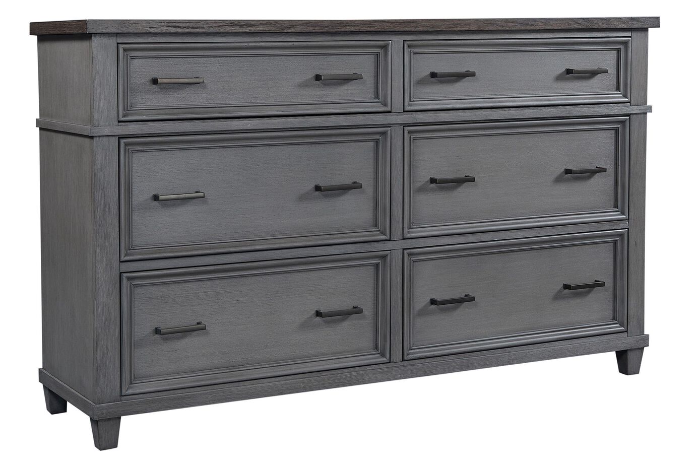 Aspen Home Caraway Dresser image number 1