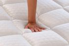 Brooklyn Bedding CopperFlex Pro Hybrid Medium Euro-Top Mattress 14"