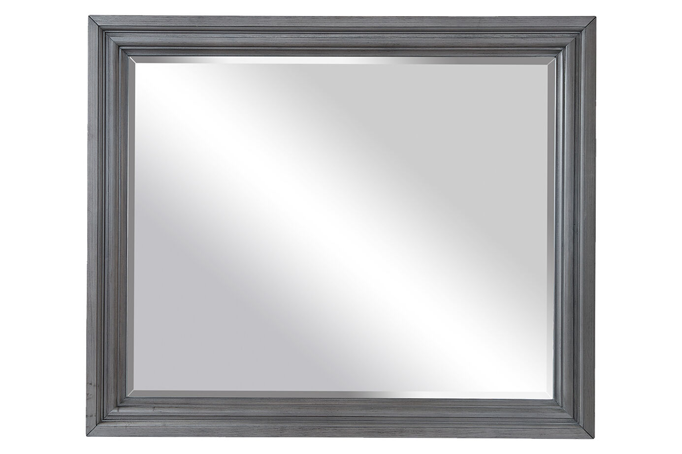 Aspen Home Caraway Landscape Mirror image number 2