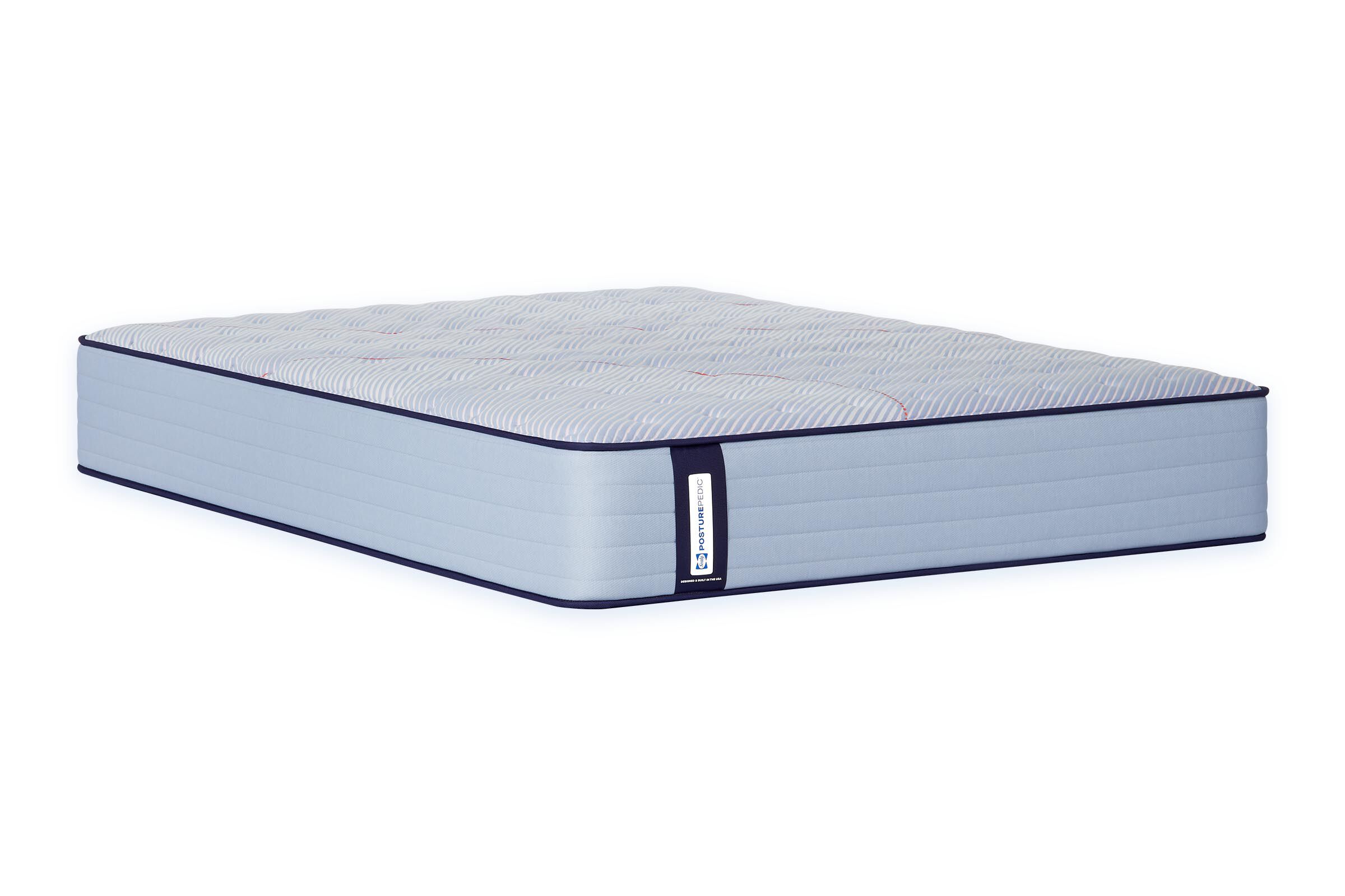 Sealy Posturepedic Pro Blanton Mattress