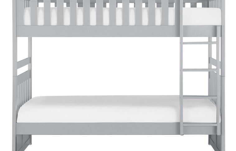 Homelegance Orion Bunkbed image number 2