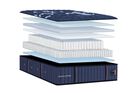 Stearns and Foster Lux Estate  Ultra Firm Mattress 14.5"