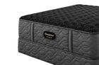 Beautyrest Black Series Three Firm Mattress 15"