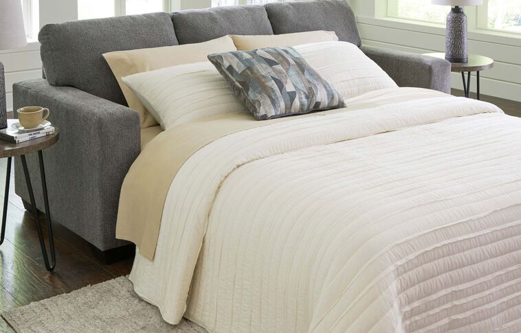 Ashley Furniture Deltona Sofa Sleeper image number 1