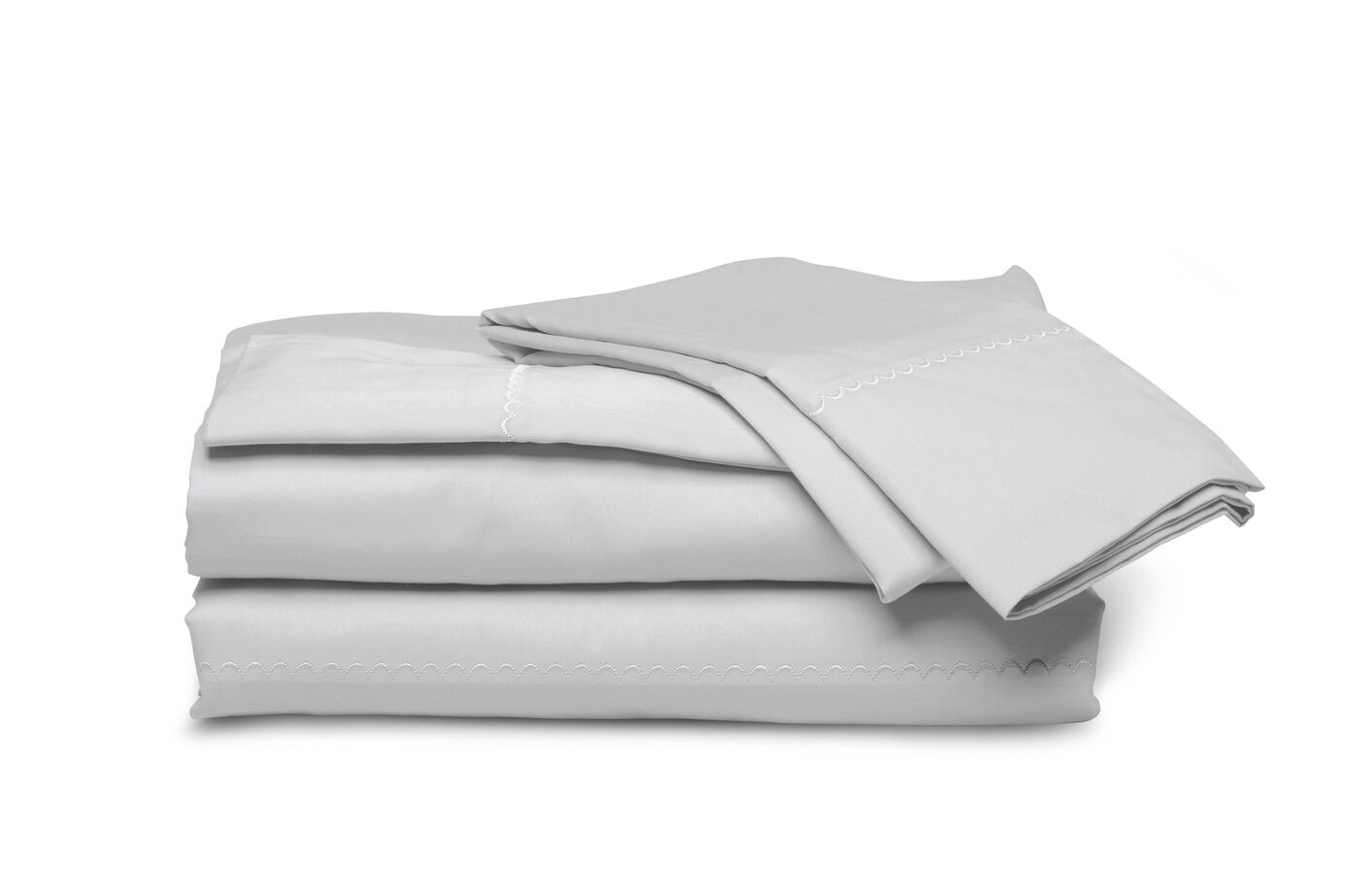 Purecare Weightless Cotton Sheet Set image number 2