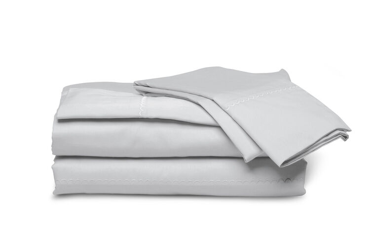 Purecare Weightless Cotton Sheet Set image number 2
