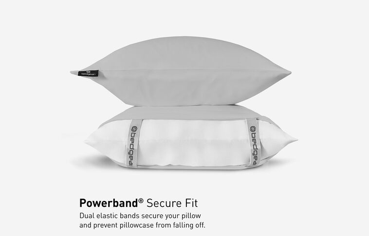 BEDGEAR Ver-Tex Performance Pillowcase Set image number 4