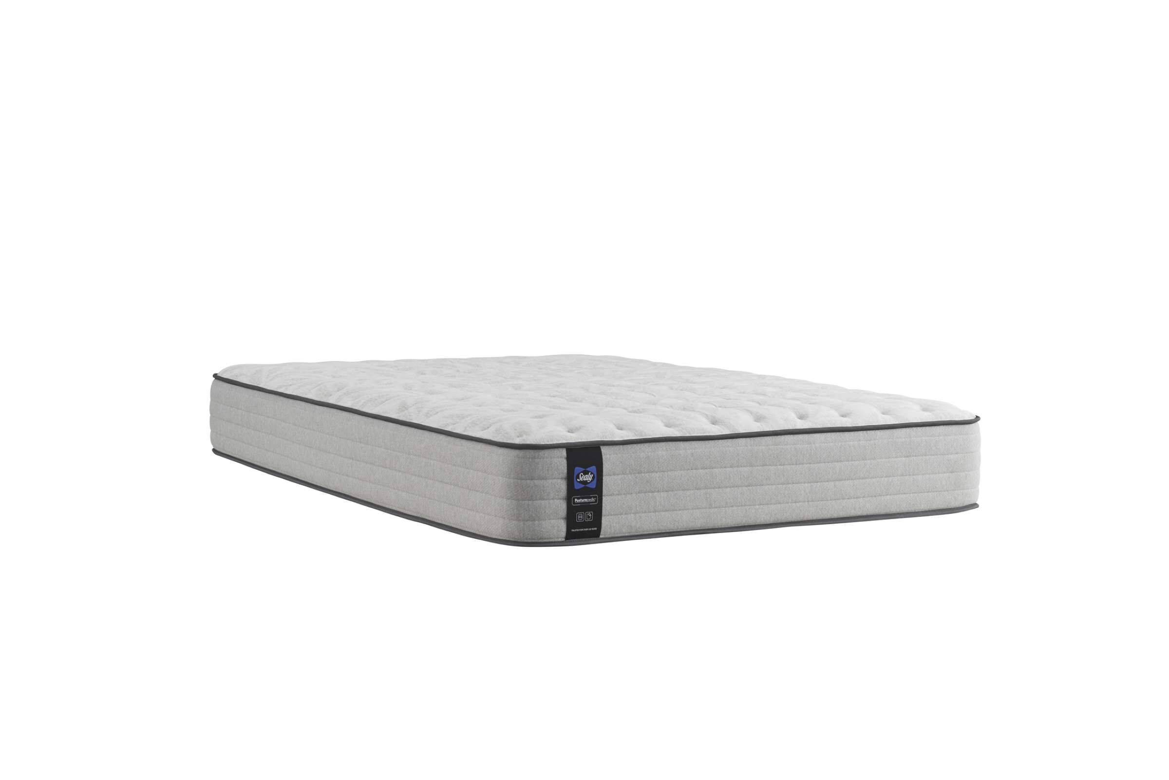 Sealy Posturepedic Summer Rose 12 Medium Mattress Queen
