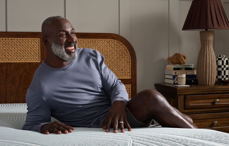 Tempur-Pedic ProAdapt Soft Mattress 12" image number 4