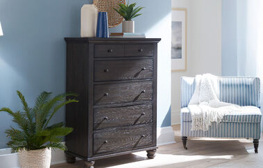 Aspen Home Cambridge Chest